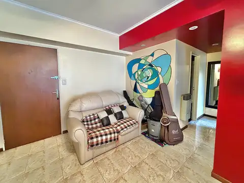 Departamento en Alquiler de 1 dormitorio