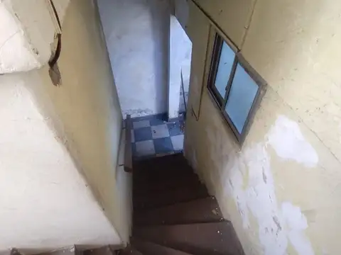 Casa en block ideal inversor en parque luro