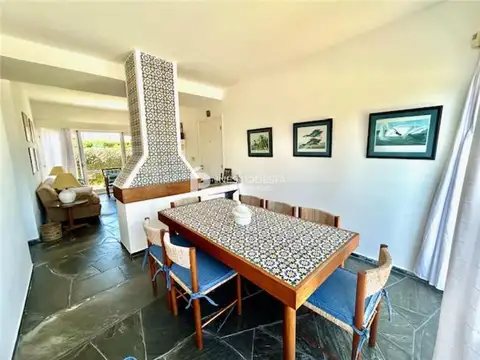 Departamento en Alquiler de 4 ambientes