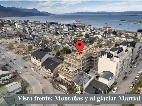Departamento en Venta 1 año