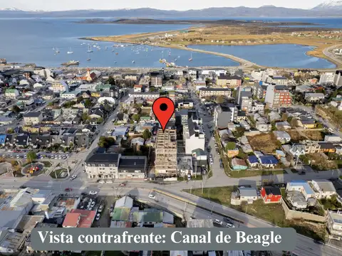 Departamento en Venta al Este