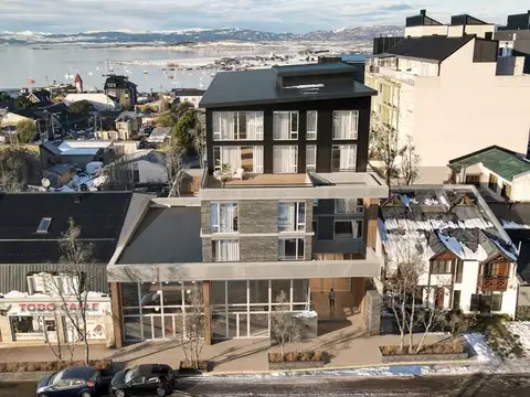 Departamento en Venta al Este