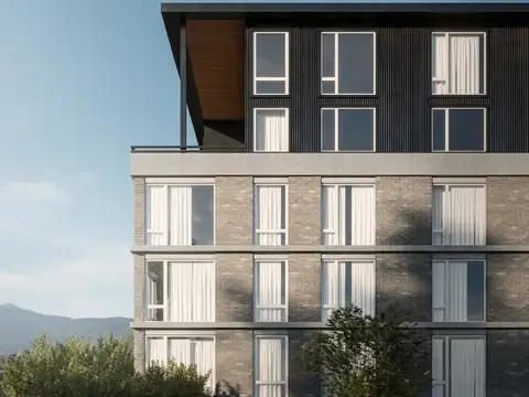 Departamento en Venta en Ushuaia, USD 79.500
