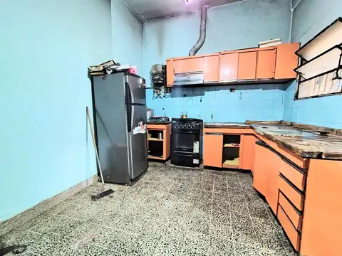 Depto Tipo Casa en Venta con 1 cocheras