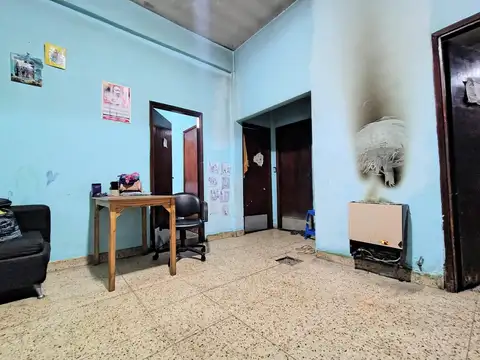 Depto Tipo Casa en Venta de 3 ambientes