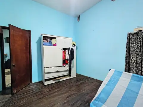 Depto Tipo Casa en Venta en Lanús Oeste, USD 30.000
