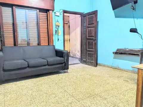 Marco Avellaneda al 5600