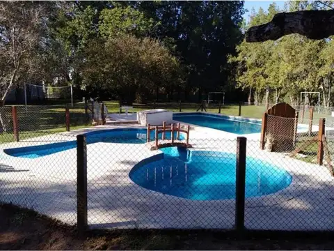 Casa en Alquiler Temporal en Carlos Spegazzini, $ 250.000