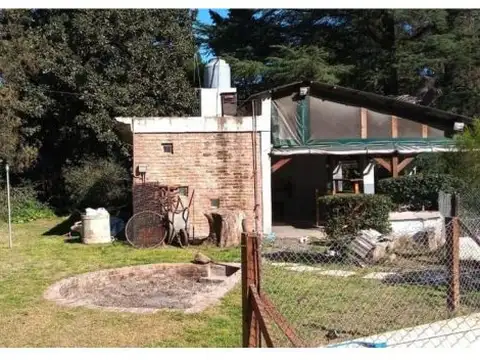 Pringles  800 , Piso 0