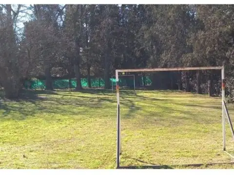 Quinta -  excelente para tu evento 