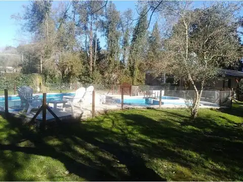 Casa en Alquiler Temporal de 1 dormitorio