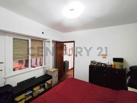 Departamento en Venta en Parque Chacabuco, USD 100.000