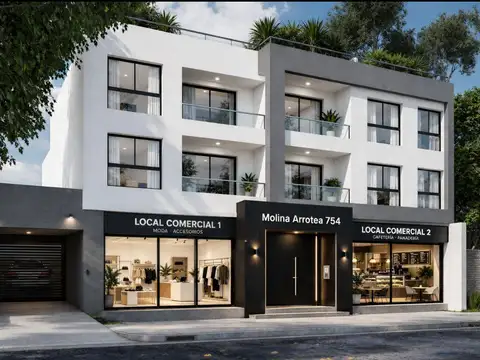 Departamento en Lomas De Zamora