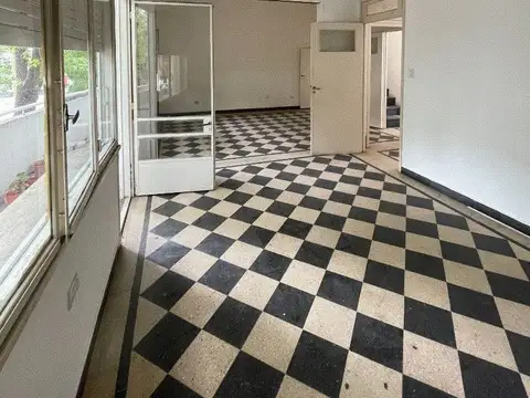 Depto Tipo Casa en Alquiler 45 años