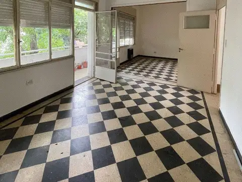 Depto Tipo Casa en Alquiler al Norte