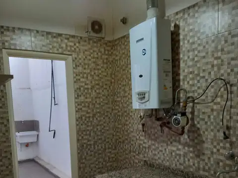 Depto Tipo Casa en Alquiler de 2 ambientes
