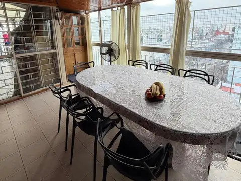 Departamento en Alquiler al Este
