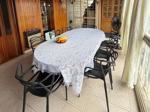 Departamento en Alquiler 43 años