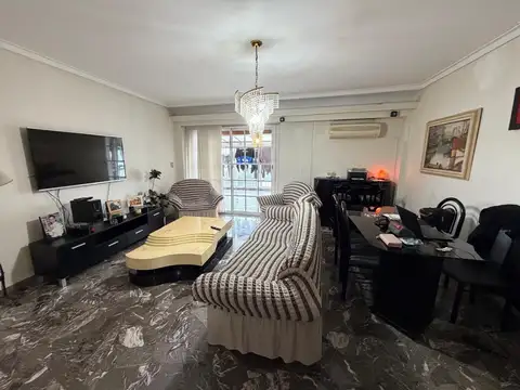 Departamento en Alquiler de 4 ambientes