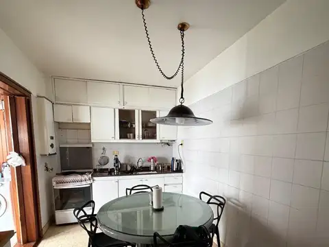 Departamento en Alquiler en Floresta, $ 1.400.000