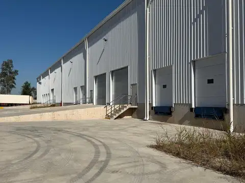 Galpon en Alquiler en Cuartel V, USD 97.000