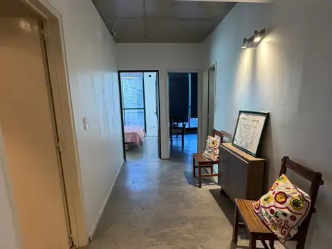 Departamento en Alquiler 9 años