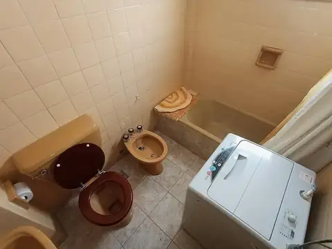 Departamento en Alquiler al Oeste