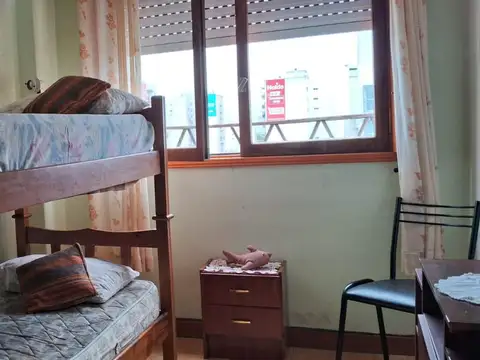 DEPARTAMENTO 3 AMBIENTES MARZO A DICIEMBRE 2025