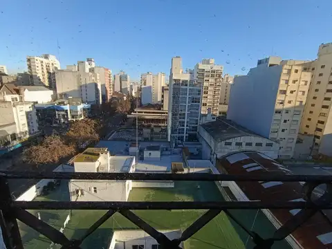 Departamento en Alquiler de 3 ambientes