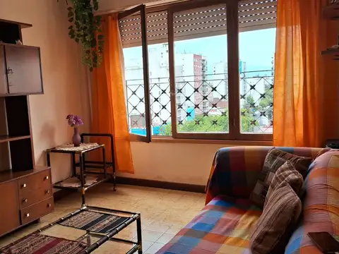 DEPARTAMENTO 3 AMBIENTES MARZO A DICIEMBRE 2025