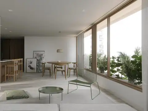 DEPARTAMENTO VENTA LA PLATA 1 DORMITORIO CATEGORÍA