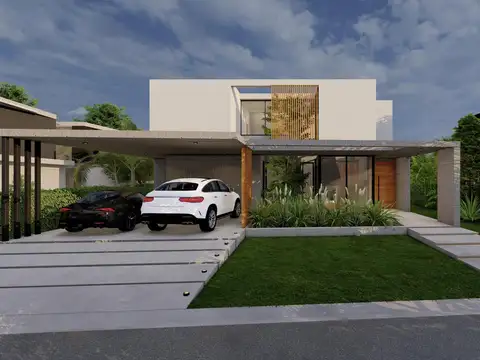 Casa en venta en Los Cardos