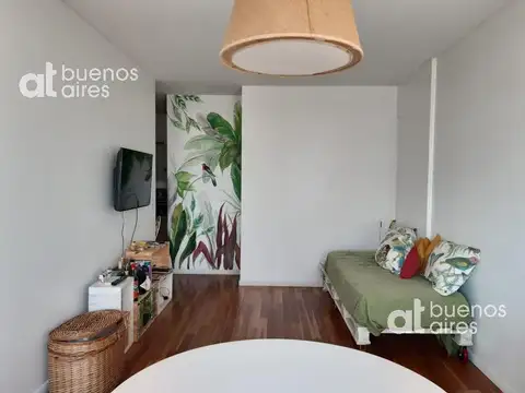 Departamento en Alquiler Temporal 13 años