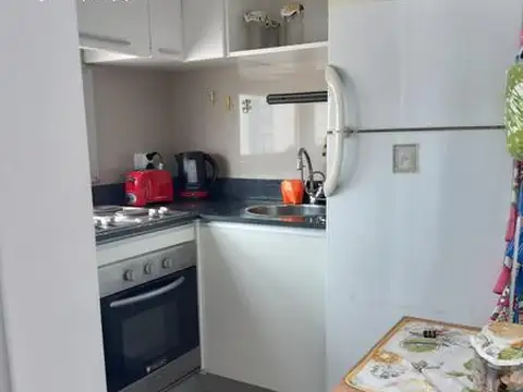 Departamento en Alquiler Temporal de 2 ambientes