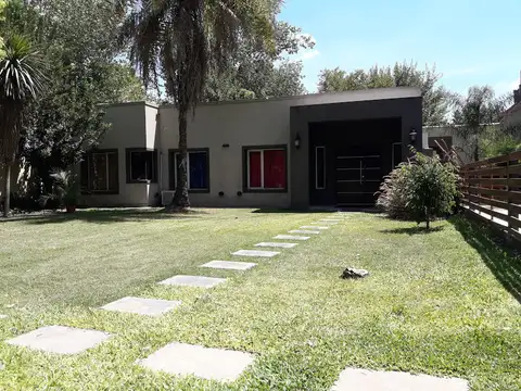 Casa - Venta - Argentina, Ituzaingó - Thames 1969
