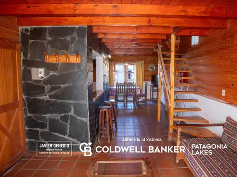 Hotel en Venta 15 años