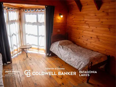 Hotel en Venta 19 Habitaciones