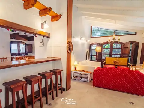 Casa en Venta en Carilo, USD 255.000