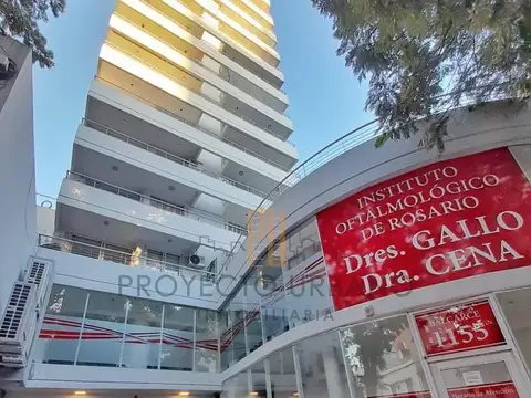Cochera en Venta en Rosario, Santa Fe