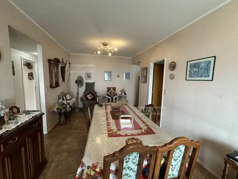 Bragado 5800, Piso 12