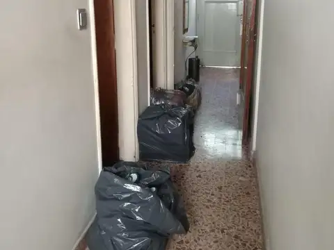 Oficina Monoambiente con 1 baño