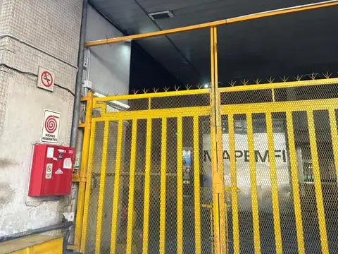 Avda. La Plata 170