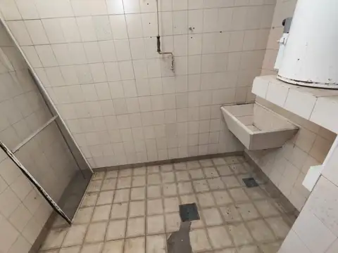 Depto Tipo Casa 3 ambientes con 2 baños