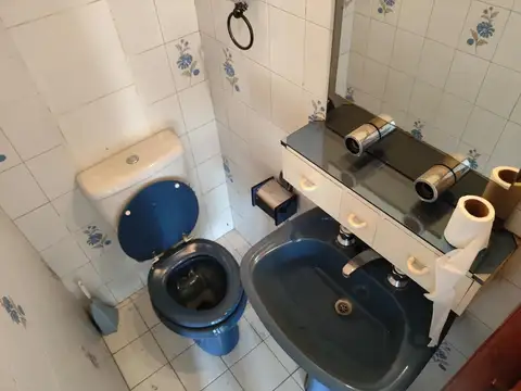 Depto Tipo Casa en Venta al Noroeste