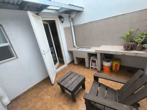 Departamento en Venta 58 años