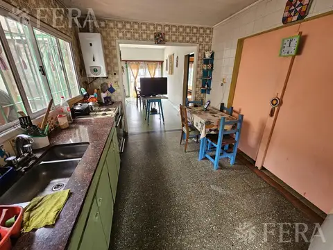 Casa en Venta de 4 dormitorios