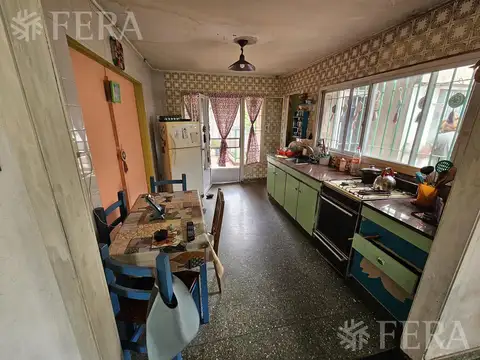 Casa en Venta en Sarandi, USD 77.000