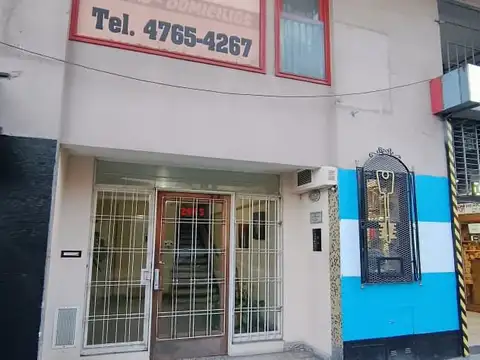 Departamento en Alquiler de 3 ambientes