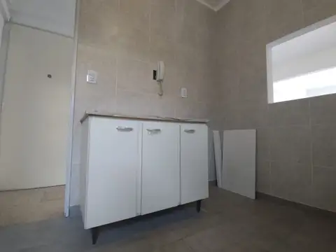Departamento en Alquiler 40 años