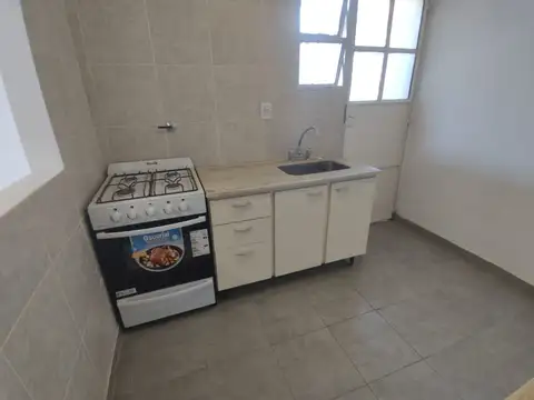 Departamento en Alquiler de 3 ambientes